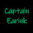 Captain Earink