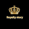 Royalty story