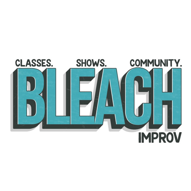Bleach Improv