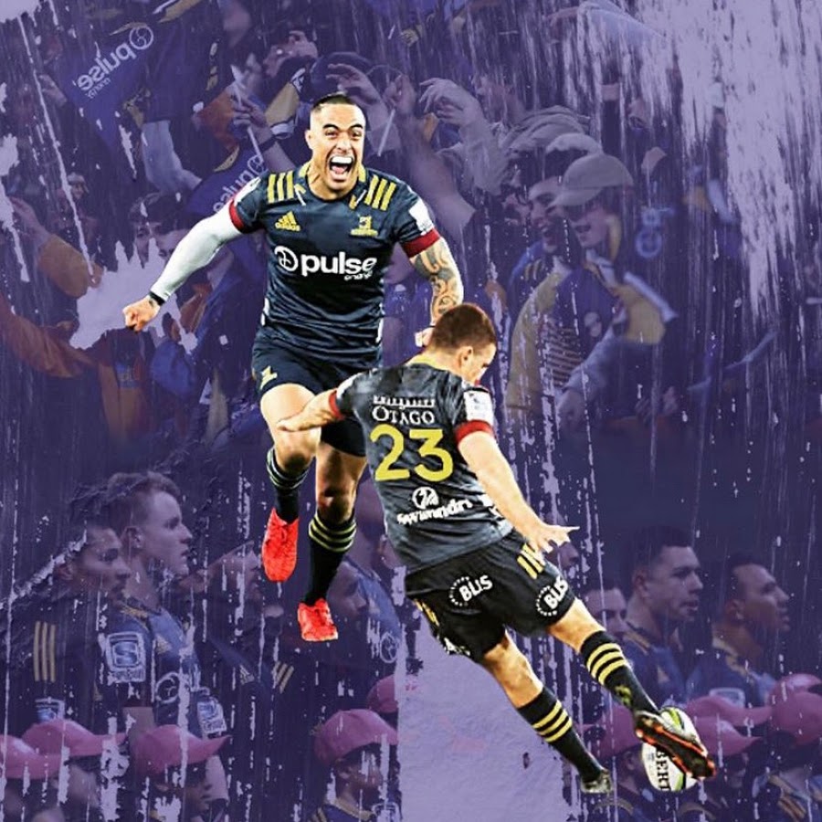 J Rugby Youtube