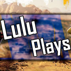 Lulu Plays Channel icon