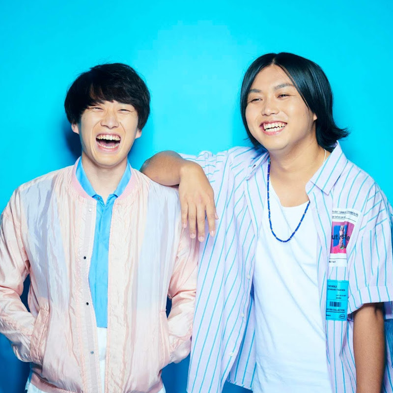 水溜りボンドの人気動画 Youtubeランキング