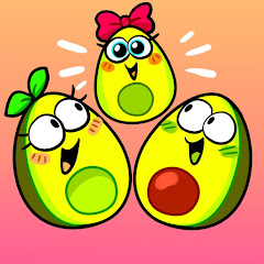 Avocado Family Channel icon