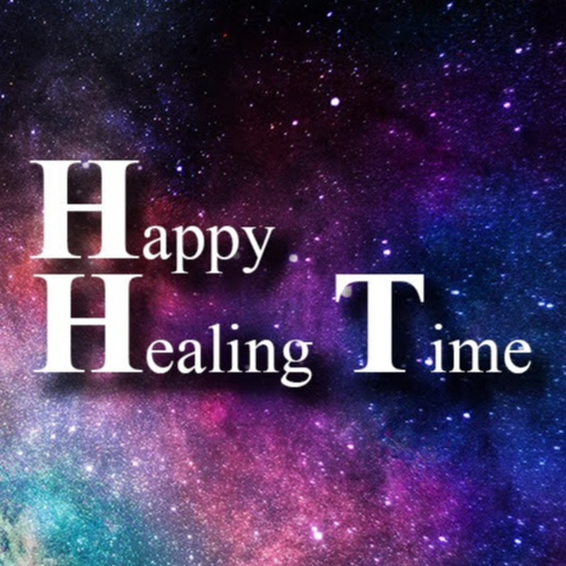 Happy Healing Time