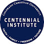 Centennial Institute YouTube Profile Photo
