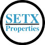 SETX Properties - @SETXPropertiesRE YouTube Profile Photo