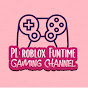 Roblox Funtime YouTube Profile Photo