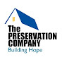 PreservationCompany - @PreservationCompany YouTube Profile Photo