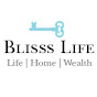 Blisss Life Agency YouTube Profile Photo