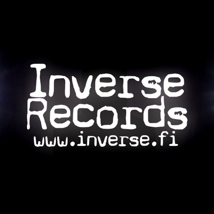 InverseRecordsFIN - YouTube