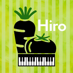Hiroのピアノ伴奏アレンジ