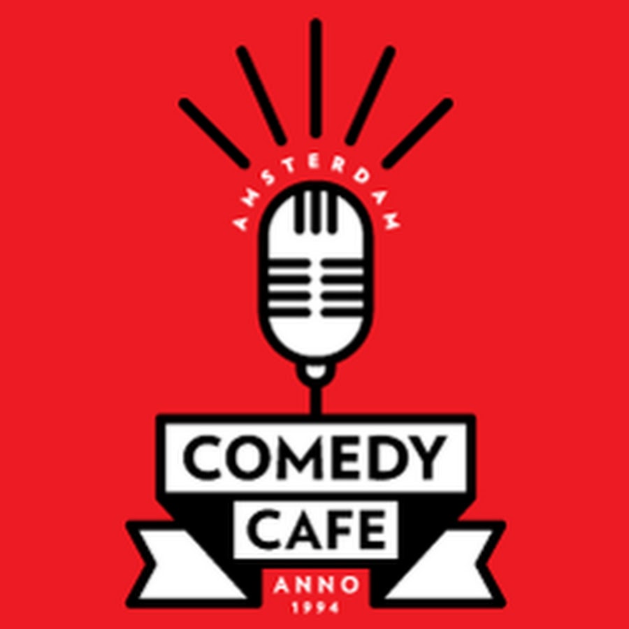 Комедия кафе