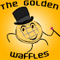 The Golden Waffles YouTube Profile Photo