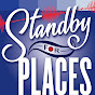 Standby for Places YouTube Profile Photo
