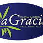 Iglesia Bautista La Gracia