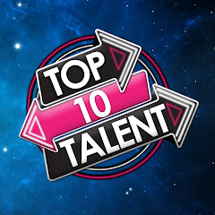 Top 10 Talent Channel icon