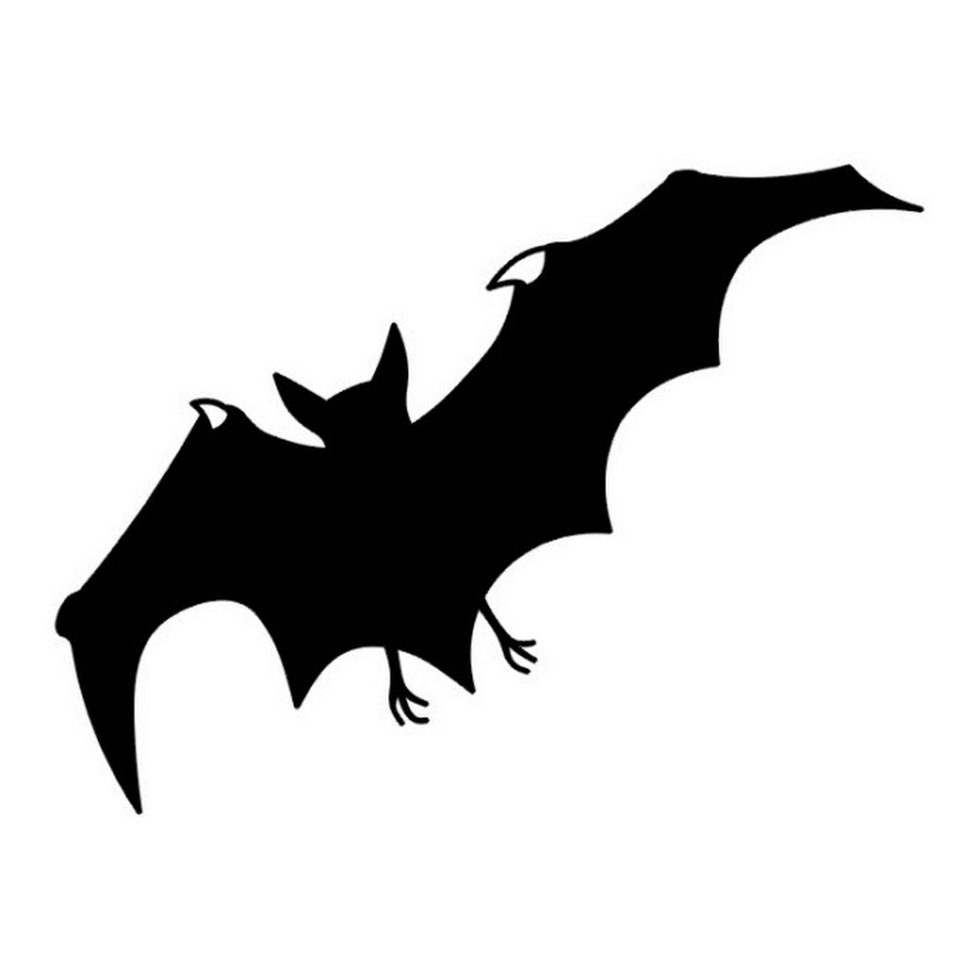 Эскизы татуировки летучей мыши