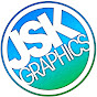 Jeffrey Kuhlman - @JSKgraphics YouTube Profile Photo