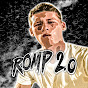 Romp 2.0 YouTube Profile Photo