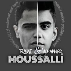 Mohammed and Ramı Channel icon