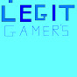 4LegitGamers - @4LegitGamers YouTube Profile Photo