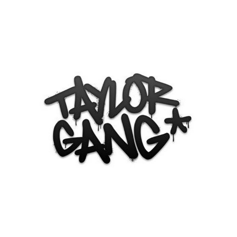 Тейлор ганг. Taylor gang. Taylor gang кепка. Gang надпись. Taylor gang фото.