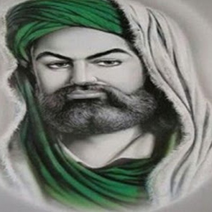 мухаммад ибн усман