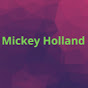 Mickey Holland YouTube Profile Photo
