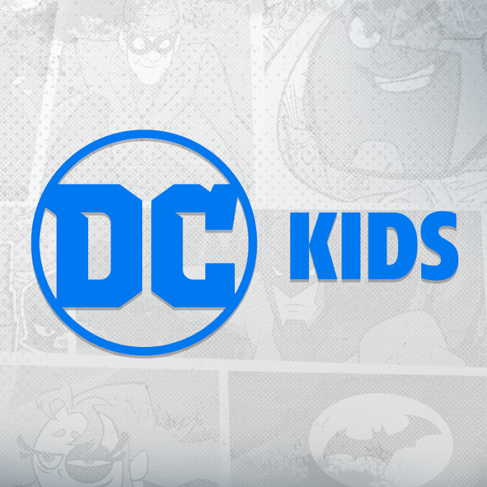 DC Kids International Net Worth & Earnings (2024)