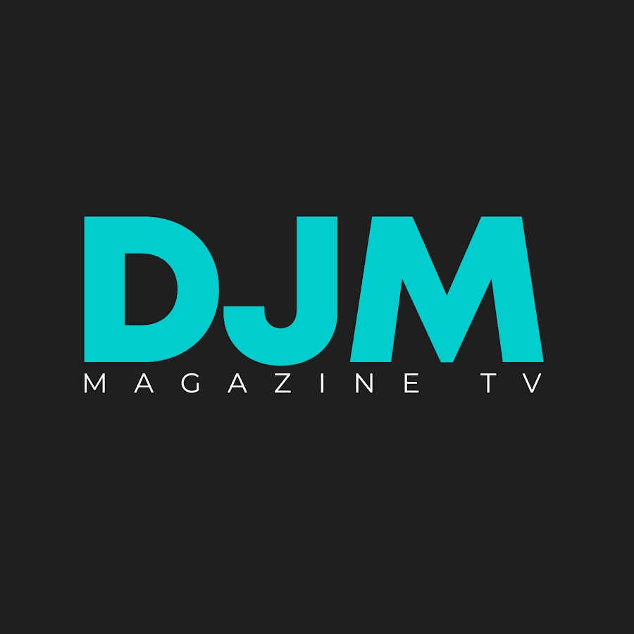 DJMmagazine - YouTube