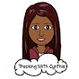 Tracking with Cynthia - @TheGreencase YouTube Profile Photo