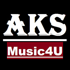 AKS Music4U Channel icon