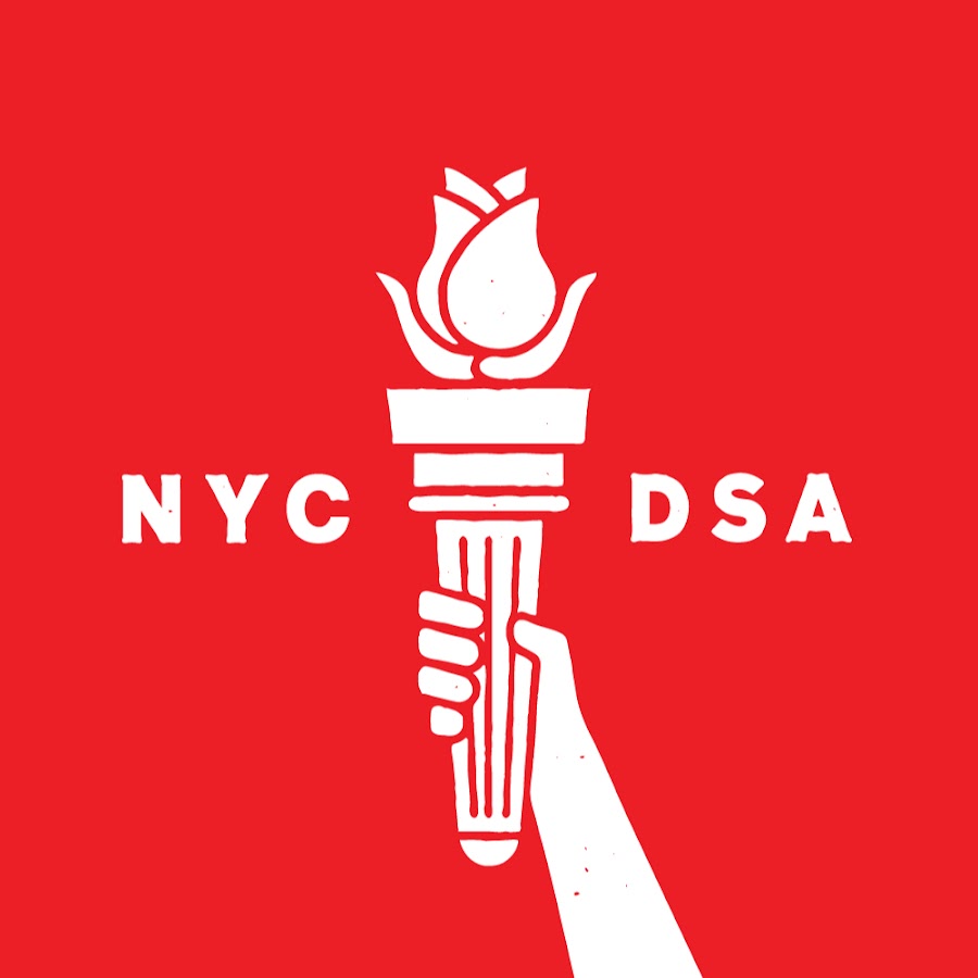 NYC-DSA - YouTube