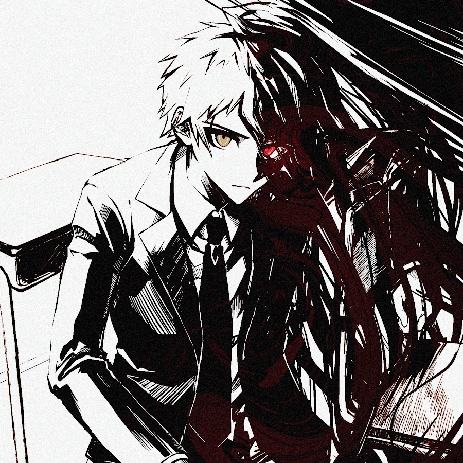 Danganronpa 2 Goodbye Despair Изуру Камукура