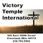 Victory Temple International YouTube Profile Photo