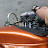 Днепр с двигателем от BMW r1150