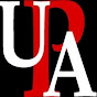 UPressAudiobooks - @UPressAudiobooks YouTube Profile Photo
