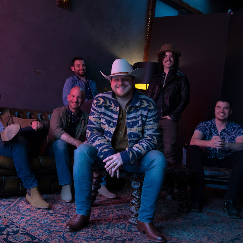 Josh Abbott Band