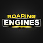 Roaring Engines YouTube Profile Photo