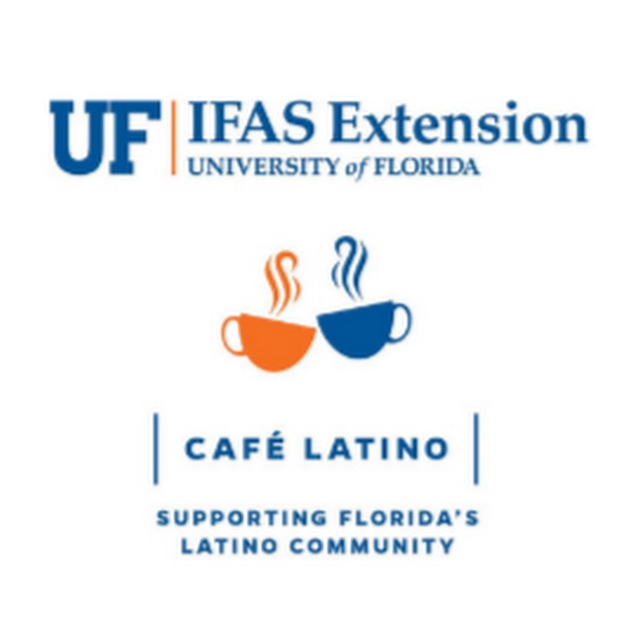 UF IFAS CAFE LATINO - YouTube