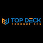 Top Deck Productions YouTube Profile Photo