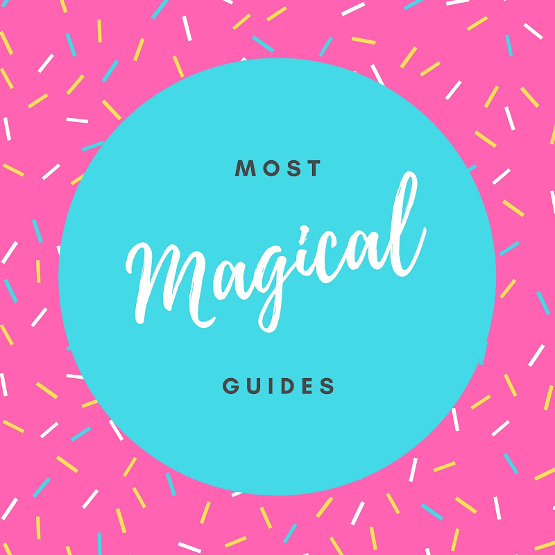 Most Magical Guides