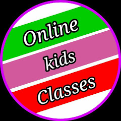 Online kids Classes