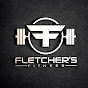 Nick Fletcher YouTube Profile Photo