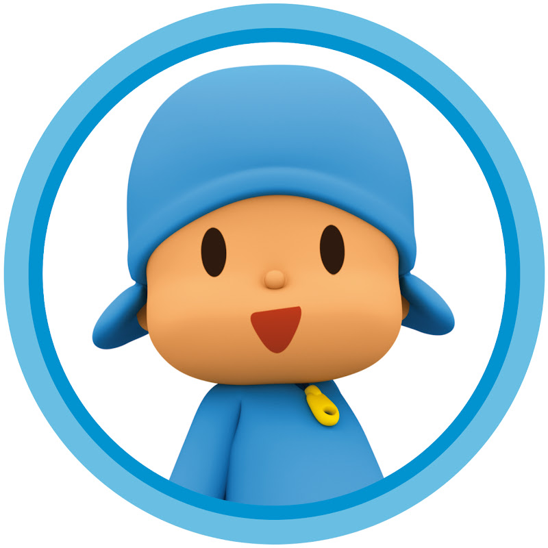 Pocoyo en espanol hotsell