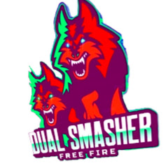 DUAL SMASHER Channel icon