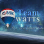 teamwattstv - @teamwattstv YouTube Profile Photo
