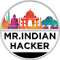MR. INDIAN HACKER