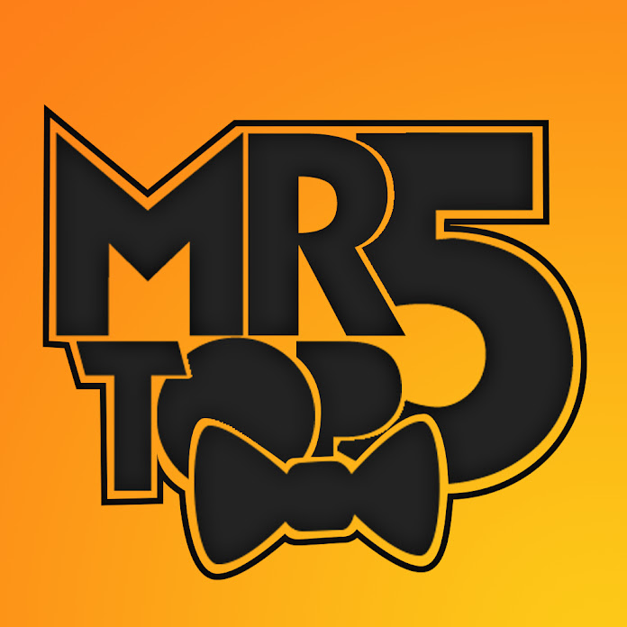 MrTop5 Net Worth & Earnings (2026)