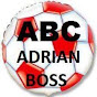 ABC FUTBOL - Adrian Boss